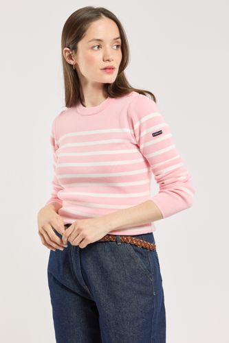 Pull marin rayé - coton - ARMOR-LUX - Modalova