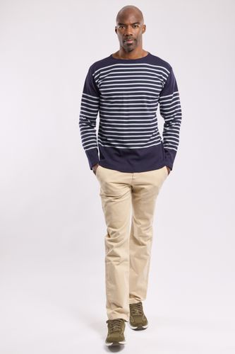 Marinière - coton épais - ARMOR LUX FR - Modalova