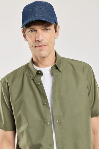Chemise manches courtes - coton - ARMOR LUX FR - Modalova