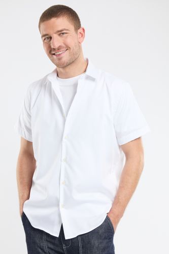 Chemise coupe confort - coton - ARMOR LUX FR - Modalova