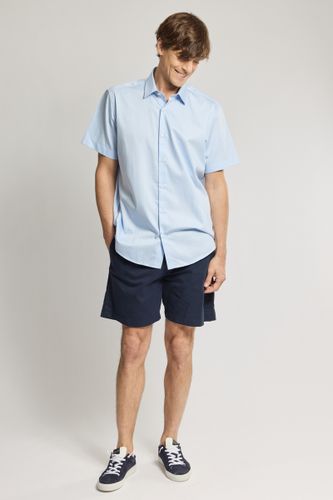 Chemise coupe confort - coton - ARMOR-LUX - Modalova