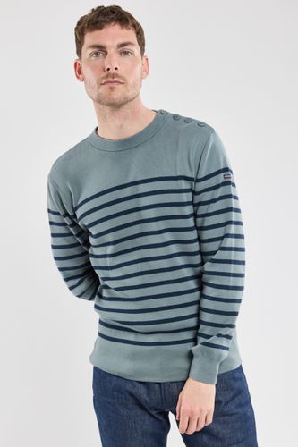 Pull marin rayé - coton - ARMOR-LUX - Modalova