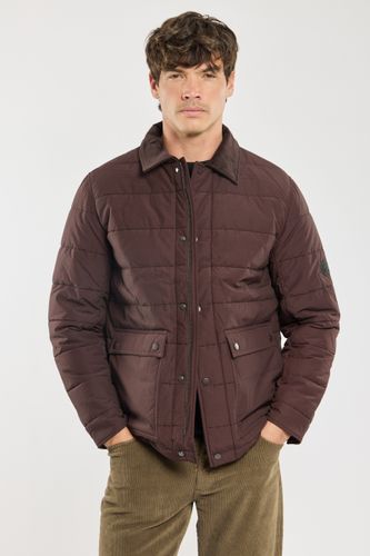 Veste courte zippée - ARMOR-LUX - Modalova