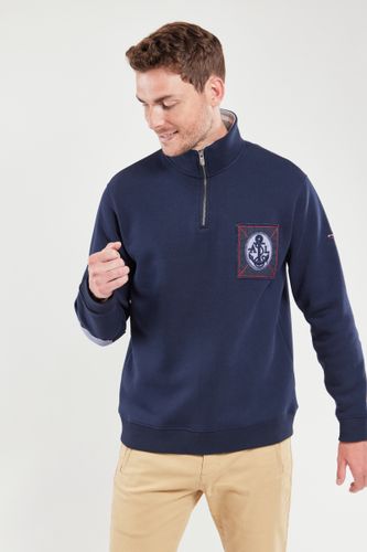 Sweat camionneur - molleton - ARMOR-LUX - Modalova