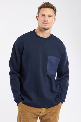 Sweat uni - coton - ARMOR LUX FR - Modalova