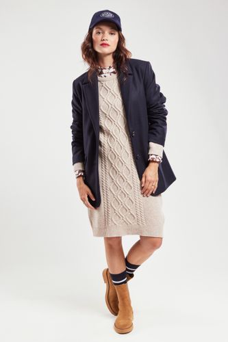 Veste blazer - drap de laine - ARMOR LUX FR - Modalova
