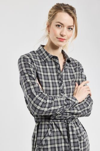 Robe chemise - coton - ARMOR LUX FR - Modalova
