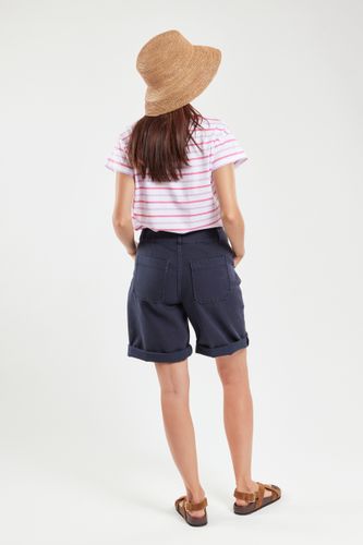 Short - coton et lyocel - ARMOR LUX FR - Modalova