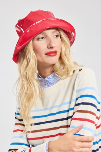 Marinière colorée - coton rustique - ARMOR LUX FR - Modalova