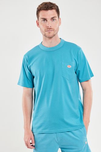 T-shirt uni - coton léger - ARMOR LUX FR - Modalova