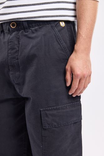 Pantalon cargo - coton - ARMOR LUX FR - Modalova