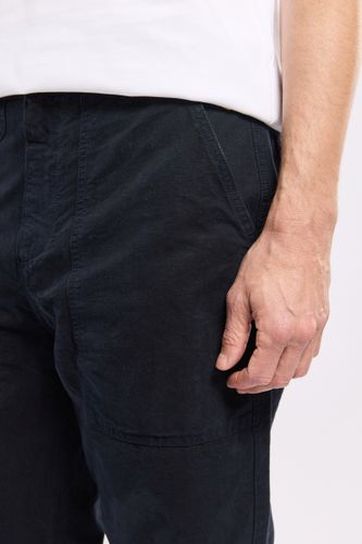 Pantalon pêcheur - coton - ARMOR LUX FR - Modalova