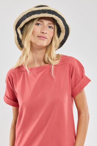 Robe col bateau - coton - ARMOR LUX FR - Modalova