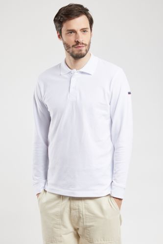 Polo Hanvec - maille piquée - ARMOR-LUX - Modalova