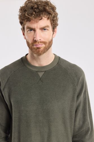 Sweat manches raglan - coton - ARMOR LUX FR - Modalova