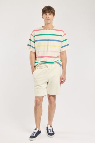 Short Héritage - coton - ARMOR-LUX - Modalova
