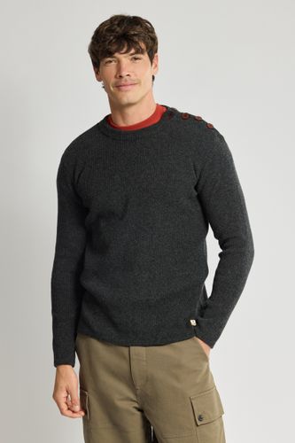 Pull marin Héritage - lambswool - ARMOR-LUX - Modalova