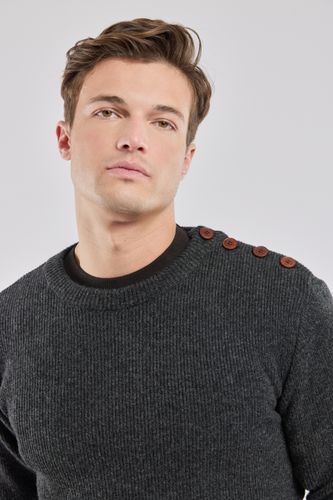 Pull marin Héritage - lambswool - ARMOR LUX FR - Modalova