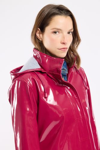 Ciré brillant doublure polaire - ARMOR LUX FR - Modalova