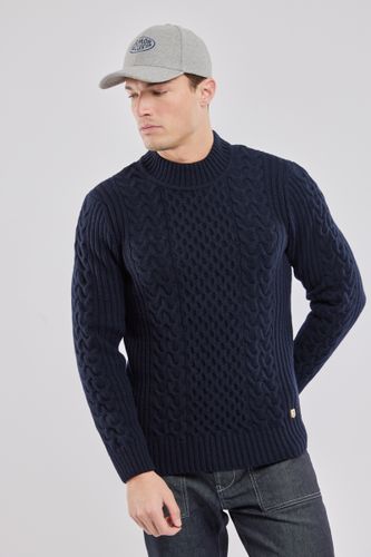Pull irlandais - laine - ARMOR-LUX - Modalova