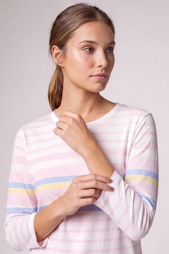 Pyjama rayé - coton léger - ARMOR LUX FR - Modalova