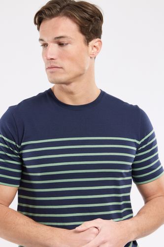 Marinière Etel - coton léger - ARMOR LUX FR - Modalova