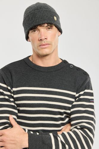 Pull marin Paimpol - laine et acrylique - ARMOR LUX FR - Modalova