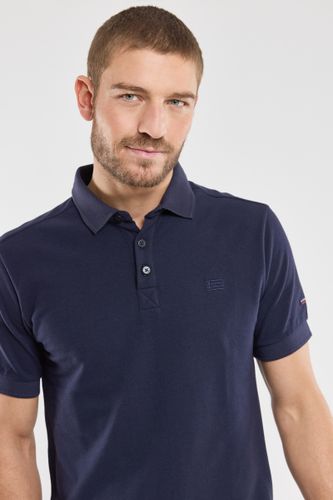 Polo Ploneis - coton piqué - ARMOR LUX FR - Modalova