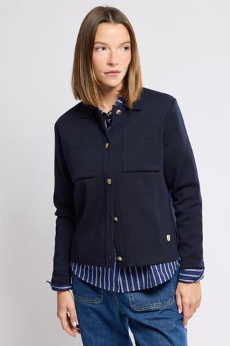 Veste boutonnée Héritage - mecmor - ARMOR-LUX - Modalova