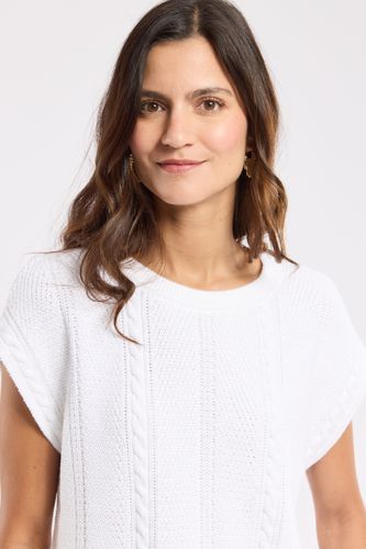 Pull sans manche - coton - ARMOR LUX FR - Modalova
