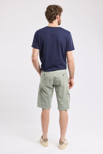 Bermuda cargo - coton - ARMOR LUX FR - Modalova