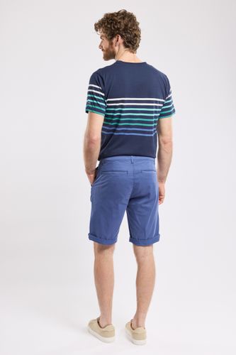 Bermuda - coton - ARMOR LUX FR - Modalova