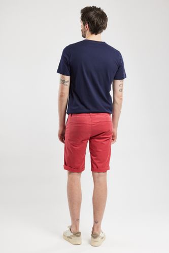 Bermuda - coton - ARMOR LUX FR - Modalova