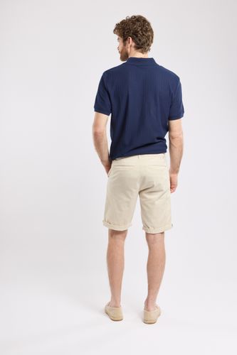 Bermuda - coton - ARMOR LUX FR - Modalova