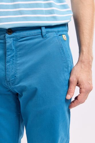 Chino coupe regular Heritage - coton - ARMOR LUX FR - Modalova