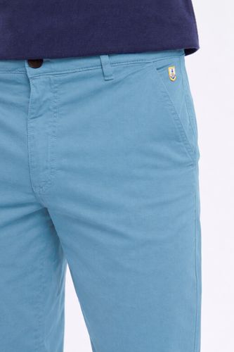 Chino coupe regular Heritage - coton - ARMOR LUX FR - Modalova