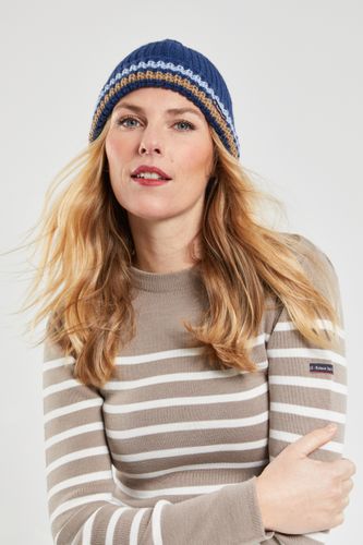 Bonnet côte perlée - ARMOR LUX FR - Modalova