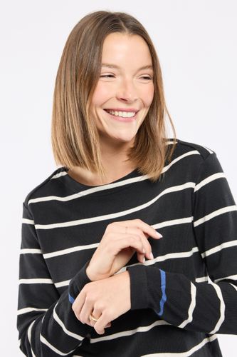 Marinière - coton rustique - ARMOR LUX FR - Modalova