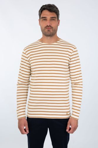 Marinière Héritage - coton rustique - ARMOR-LUX - Modalova