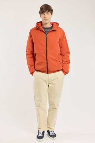 Blouson déperlant Héritage - ARMOR LUX FR - Modalova