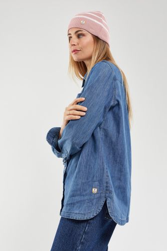 Bonnet rayé Héritage - laine - ARMOR LUX FR - Modalova