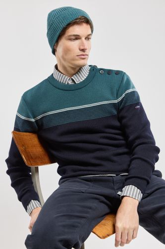 Bonnet - laine - ARMOR-LUX - Modalova