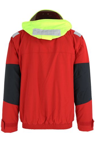 Blouson de quart doublure polaire Inshore - ARMOR LUX FR - Modalova