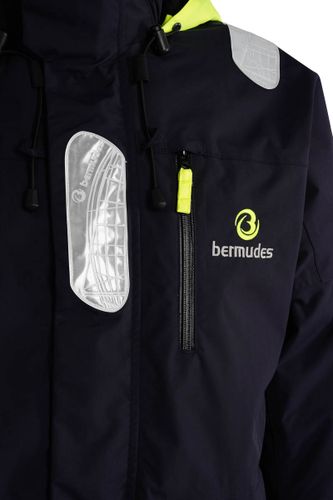 Veste de quart Inshore - BERMUDES - Modalova