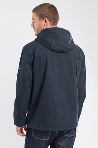 Parka imperméable HAMILTON - BERMUDES - Modalova