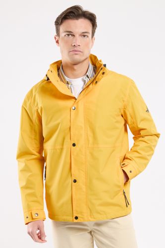 Parka imperméable HAMILTON - BERMUDES - Modalova