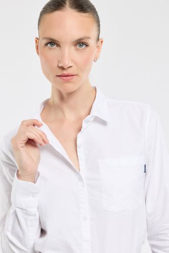 Chemise CREW - coton - ARMOR LUX FR - Modalova