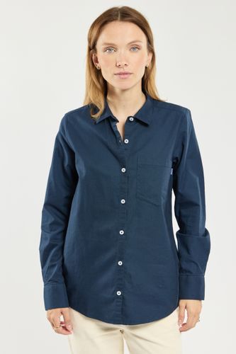 Chemise CREW - BERMUDES - Modalova