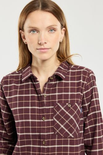 Chemise COURSIVE - coton - ARMOR LUX FR - Modalova
