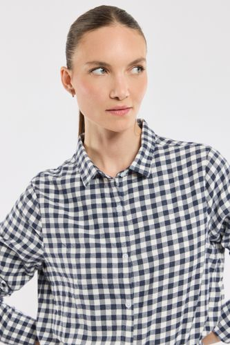Chemise CERELINE - coton - ARMOR LUX FR - Modalova